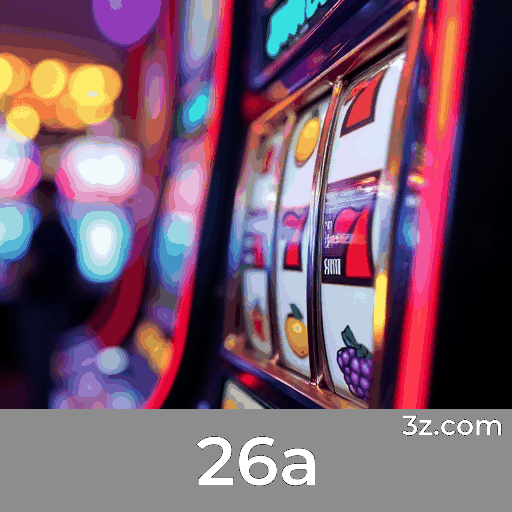 Acessar o site 26a COM