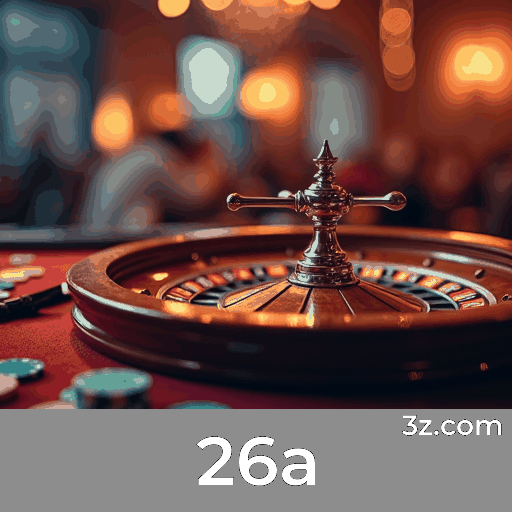 26a: O Cassino Online Seguro e Divertido