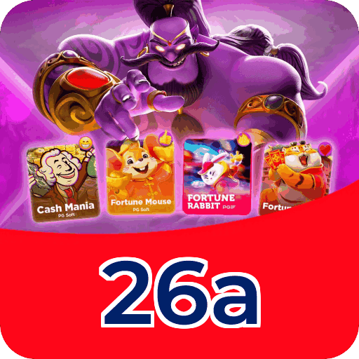 Jogos com maior RTP na 26a