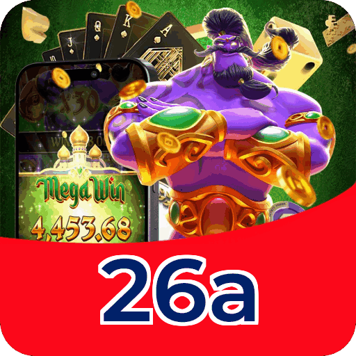 Streaming 4K no cassino ao vivo da 26a