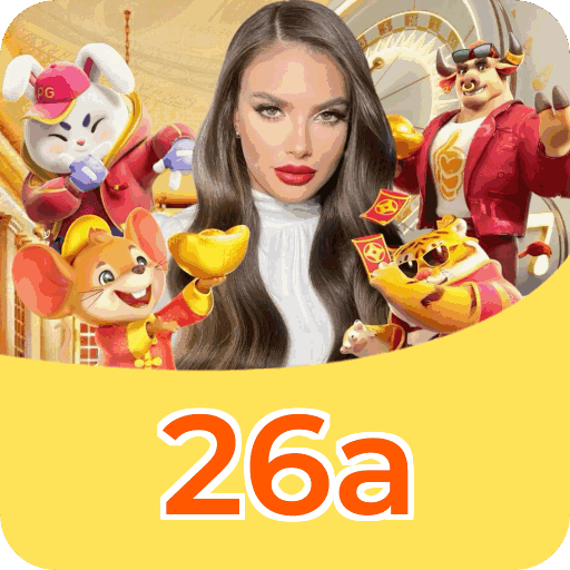 Bônus de Boas-vindas 26a