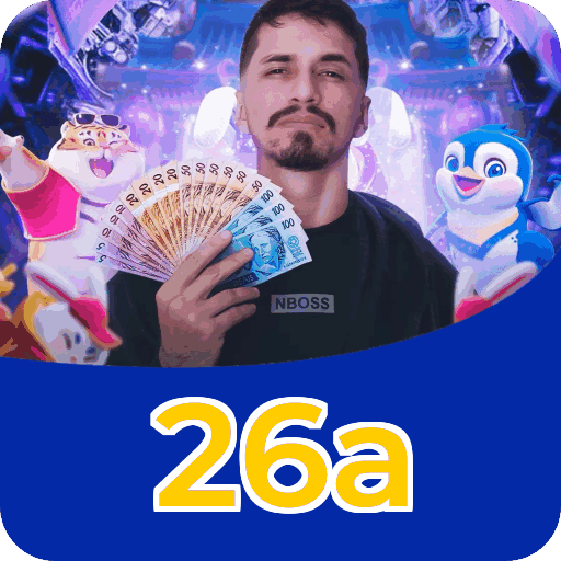 Promoções e bônus exclusivos da 26a