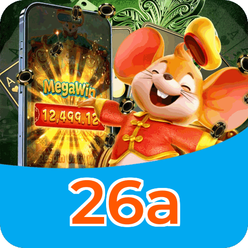 Siga a 26a no Facebook